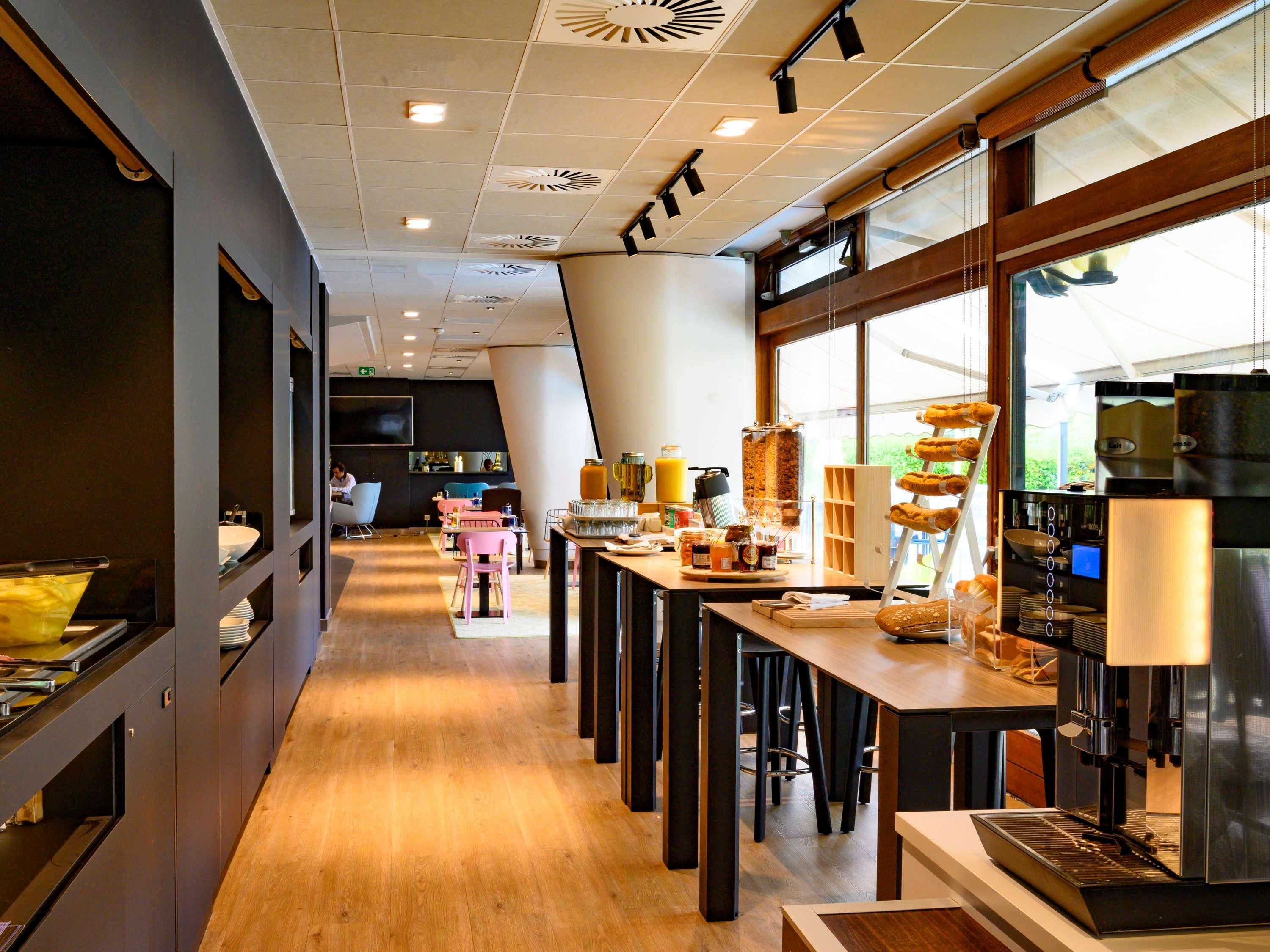 Novotel Paris Le Créteil