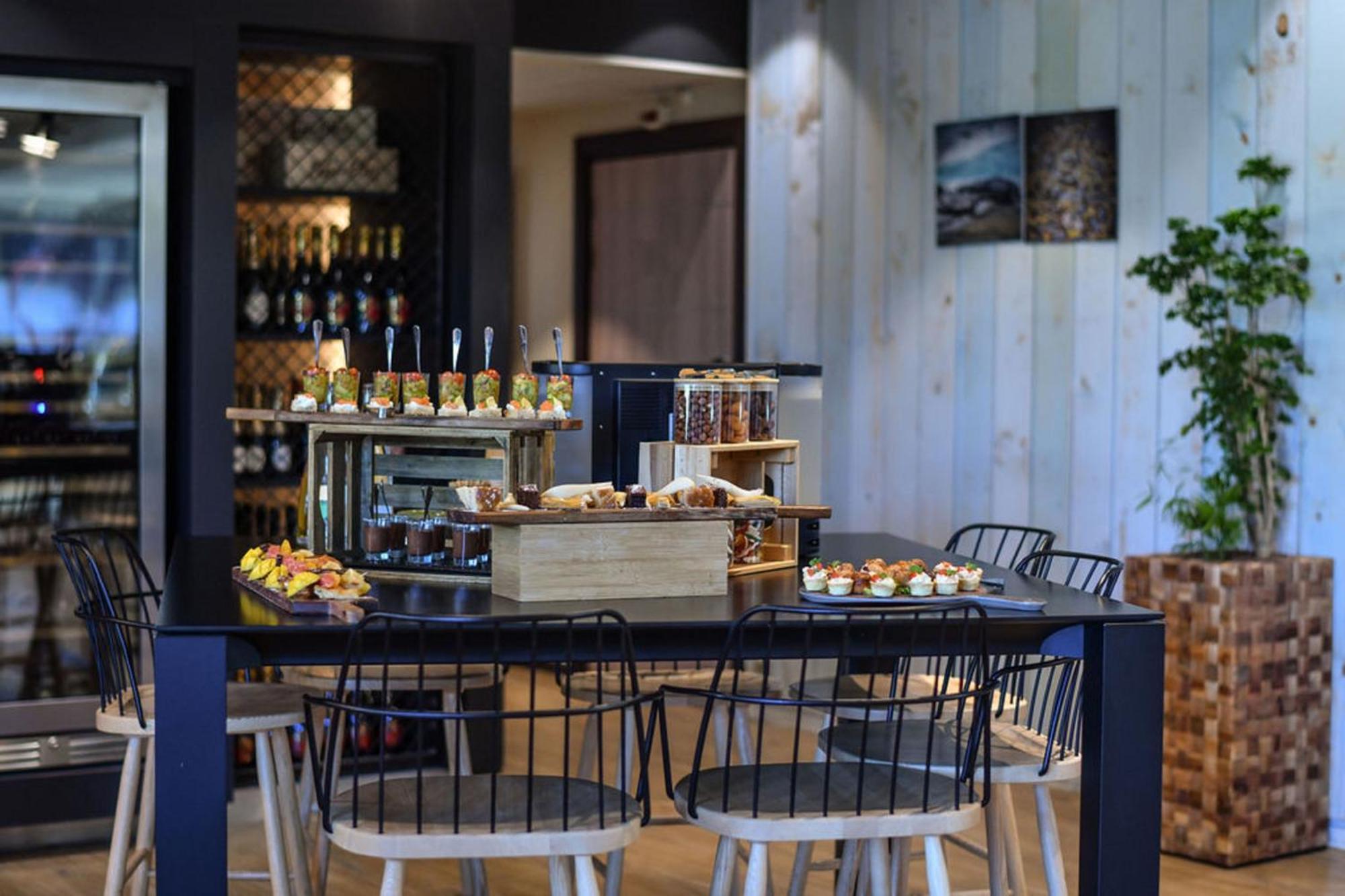 Novotel Paris Le Hotel 4*