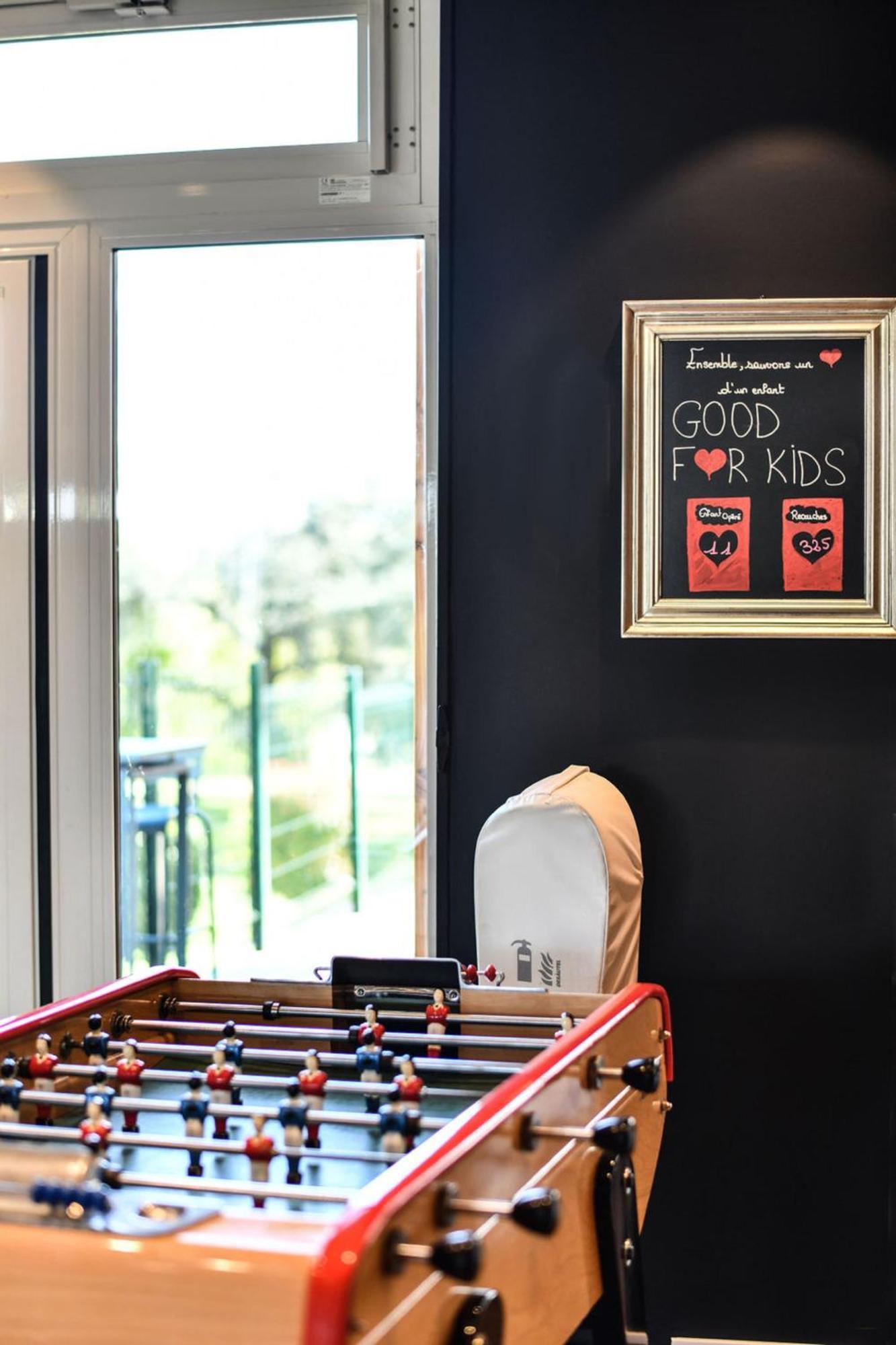 Novotel Paris Le 4*