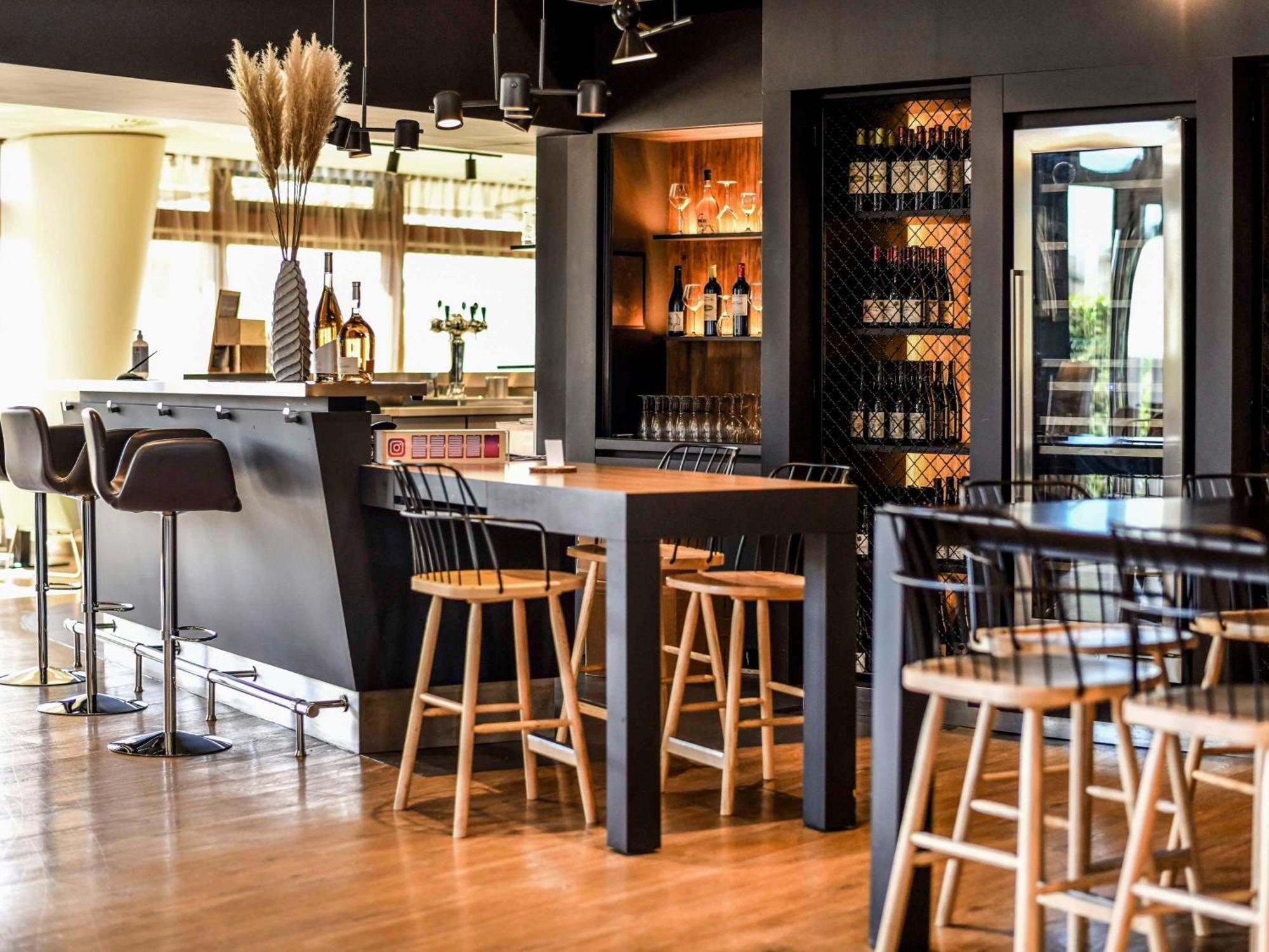 Novotel Paris Le