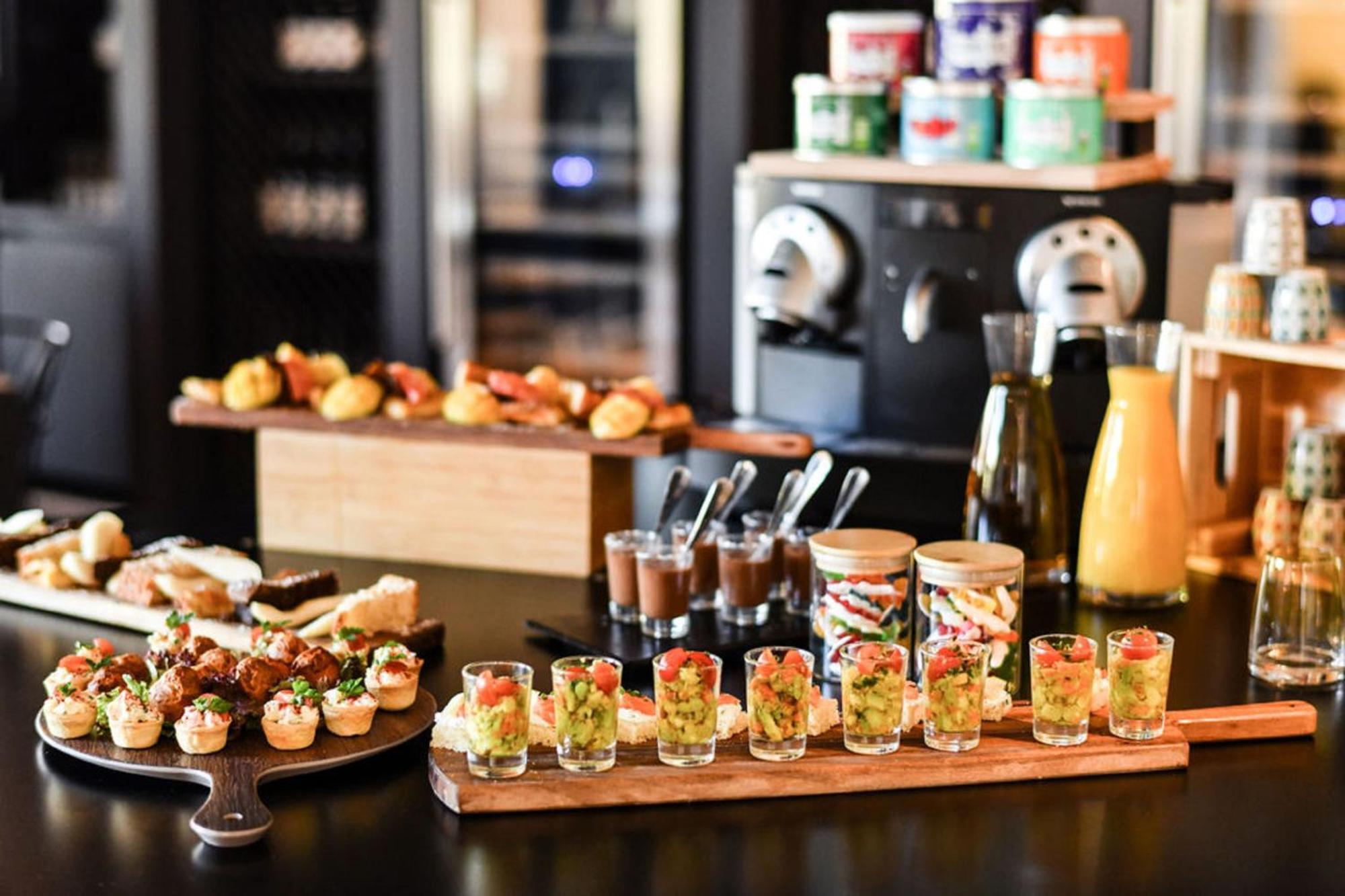 Novotel Paris Le 4* Créteil