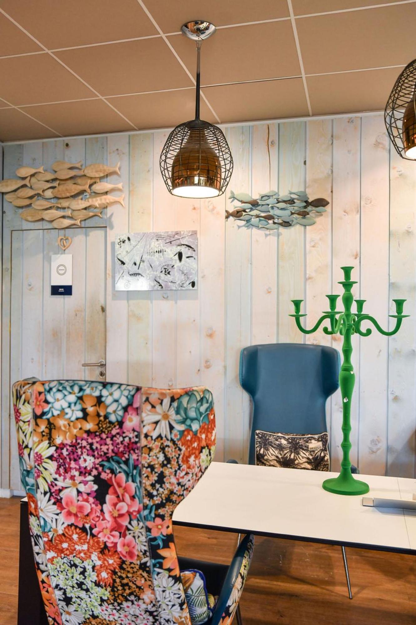 Novotel Paris Le Hotel 4*
