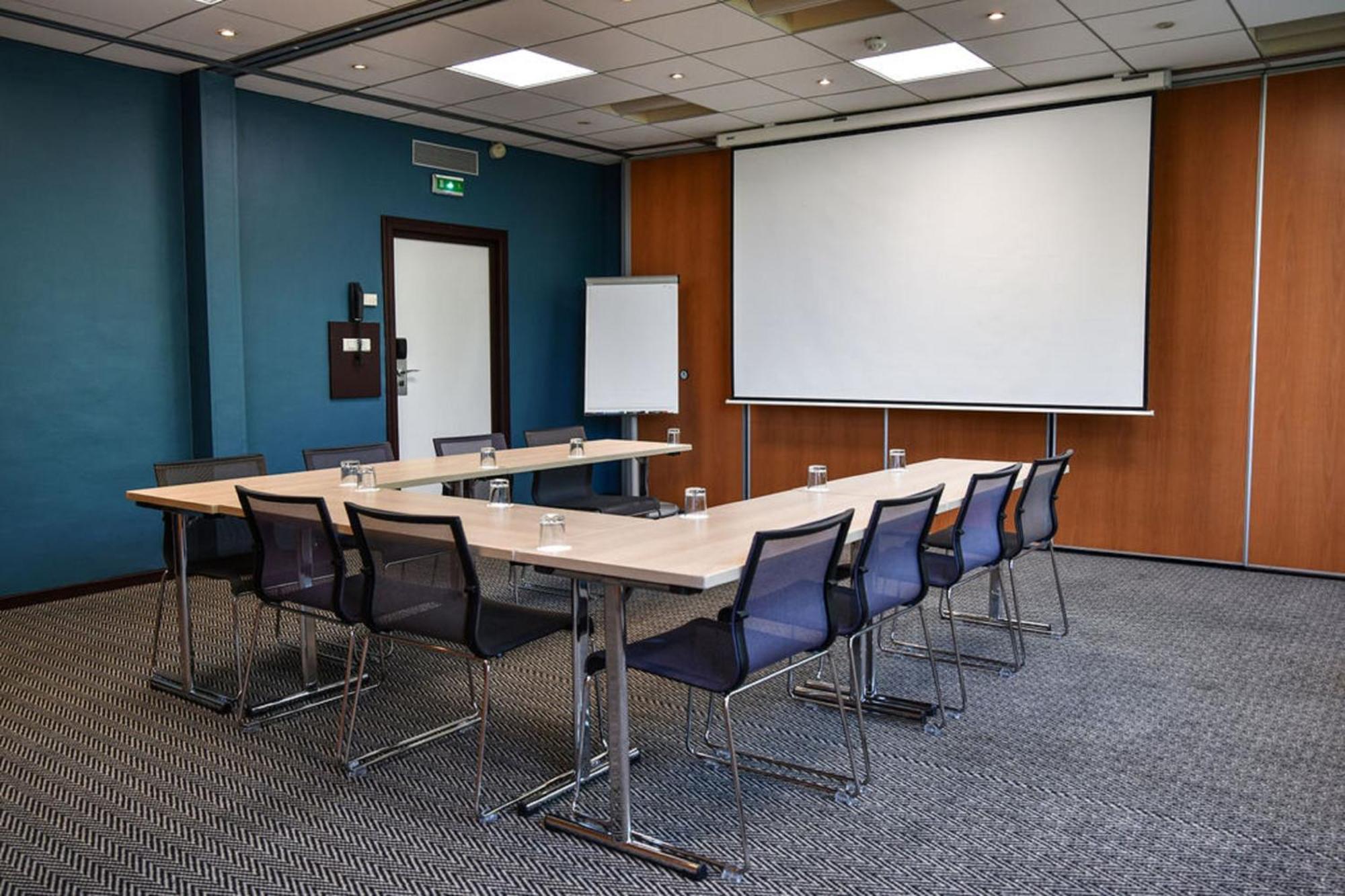 Novotel Paris Le Hotel Créteil