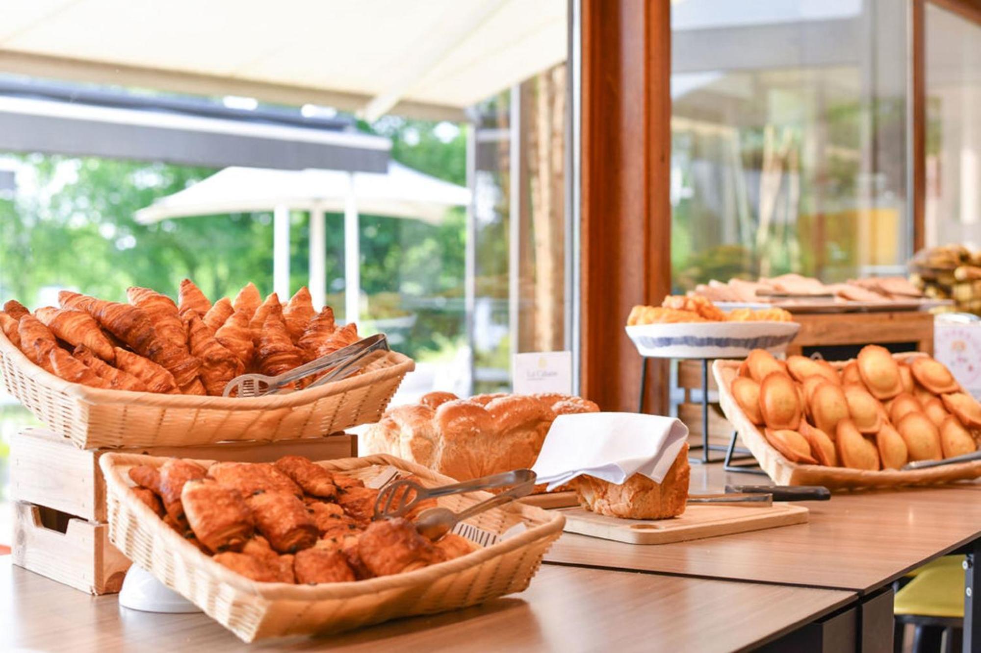 Novotel Paris Le 4*